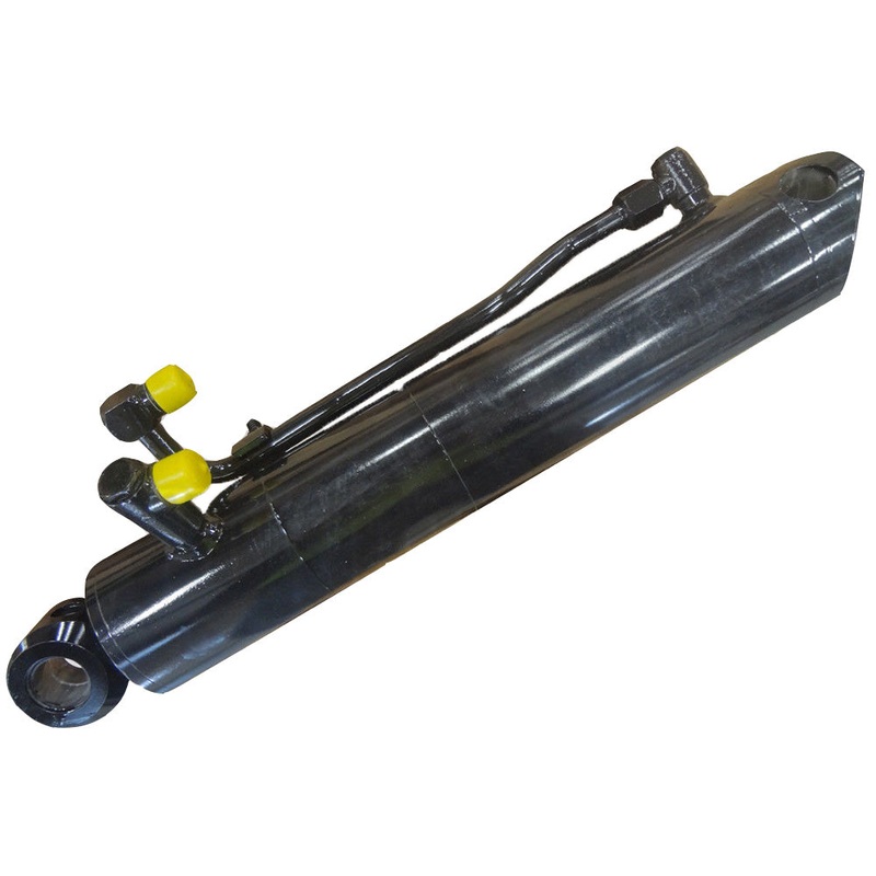 Hydraulic Bucket Tilt Cylinder Fits Bobcat 730 731 732 741 742 743 7104437 Pair