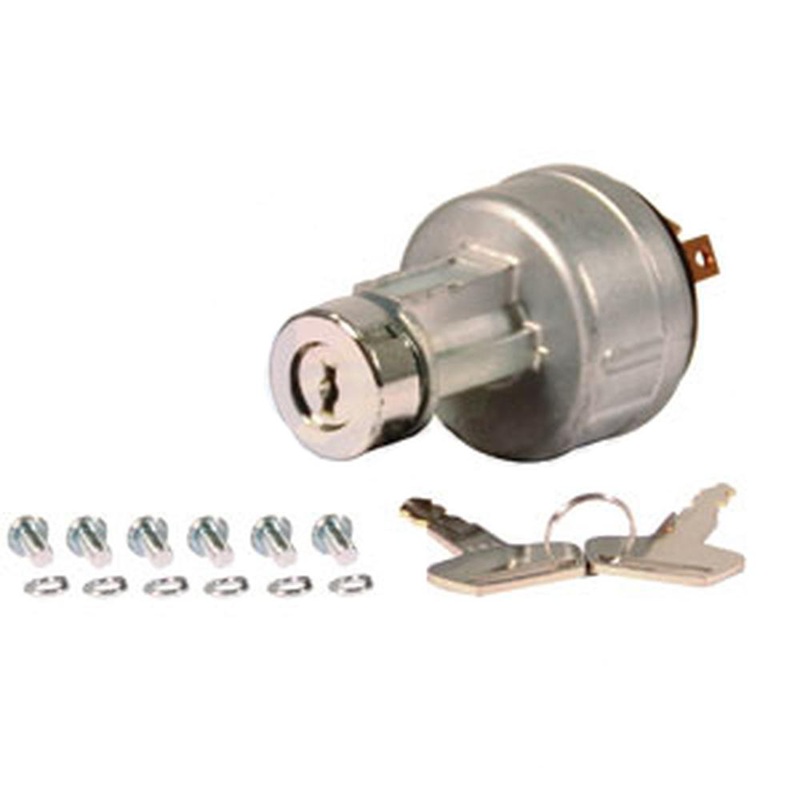Ignition Switch with Weather Flap Fits John Deere 850 950 CH11696