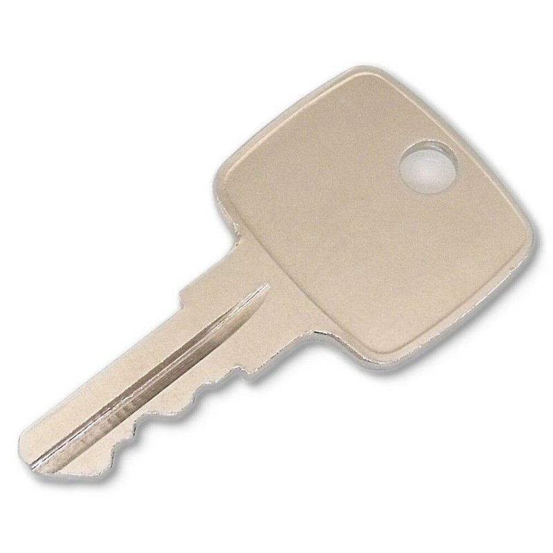 Key(s) Fits John Deere Replaces AR51481