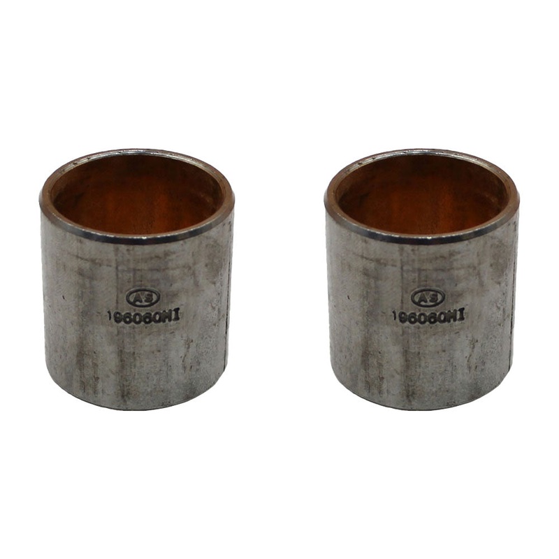 Qty 2: Spindle Bushing Fits Massey Ferguson Replaces 196060M1