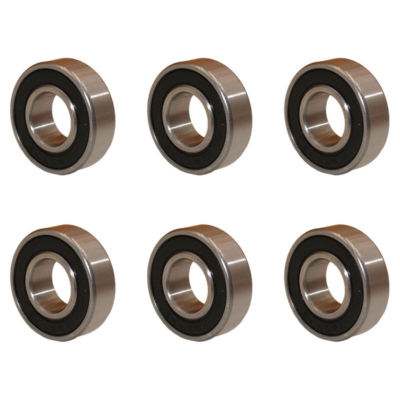 Qty 6: Spindle Bearing Fits Simplicity Replaces 1665521