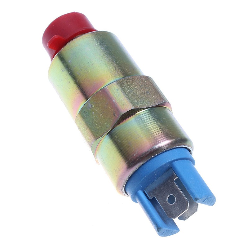 Solenoid Fits Caterpillar Replaces 7W6249