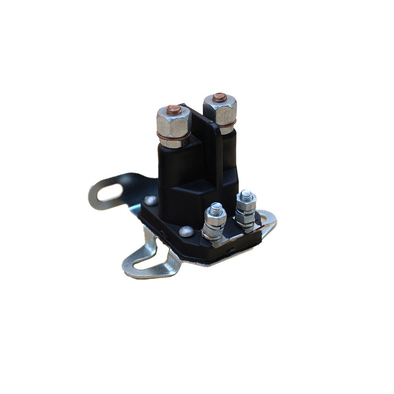 Starter Solenoid for Murray 21261 Most 1989 & Up Lawn Mowers