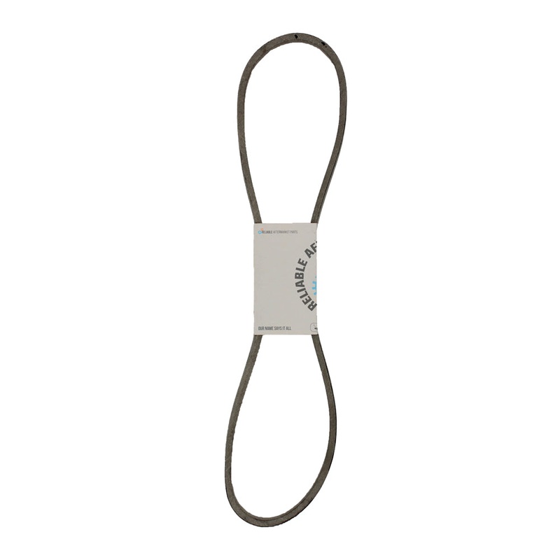 Transmission Drive Belt Fits MTD Replaces 07200436
