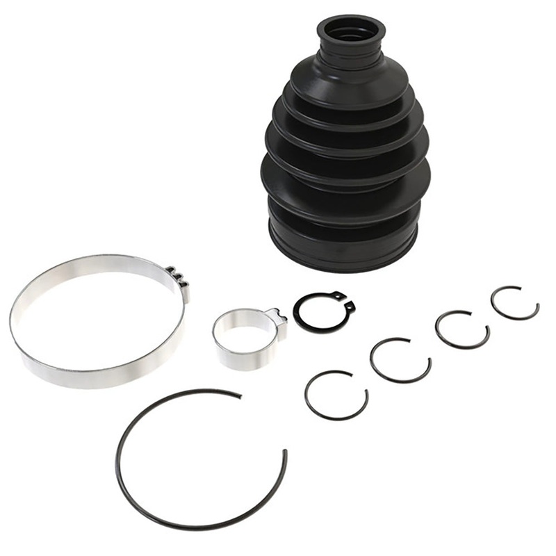 A-AM141529-AI - Boot Kit, Front