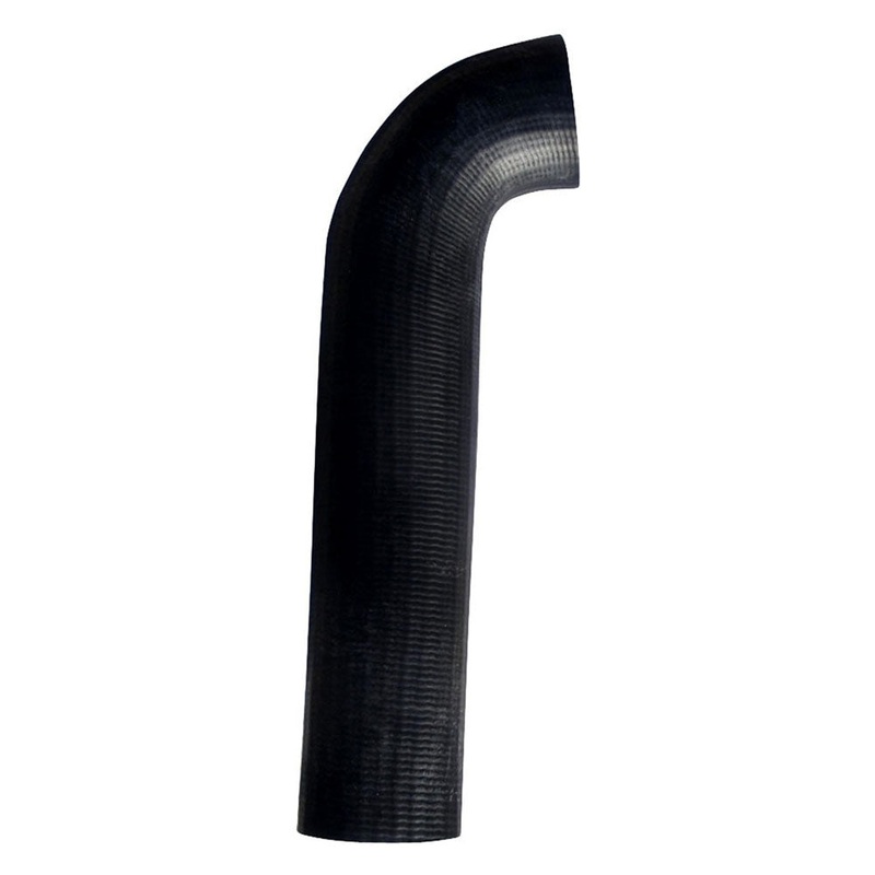 A141496 Bottom Hose - Radiator Fits Case Models 2390 2394 2590 2594