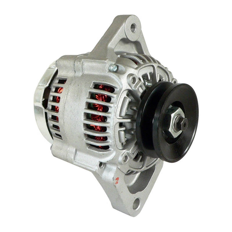 Alternator - (12352) Fits John Deere Fits New Holland Fits Case