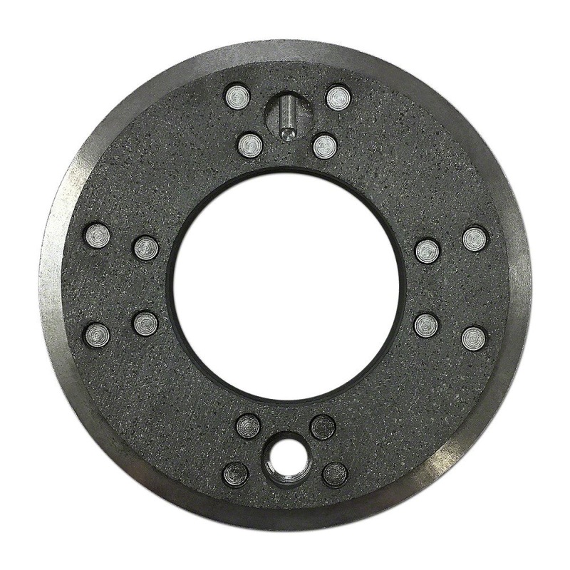 Brake Actuating Drum Fits Case 430 480C 580B 580C 580CK 430 470 530 570 249021A1