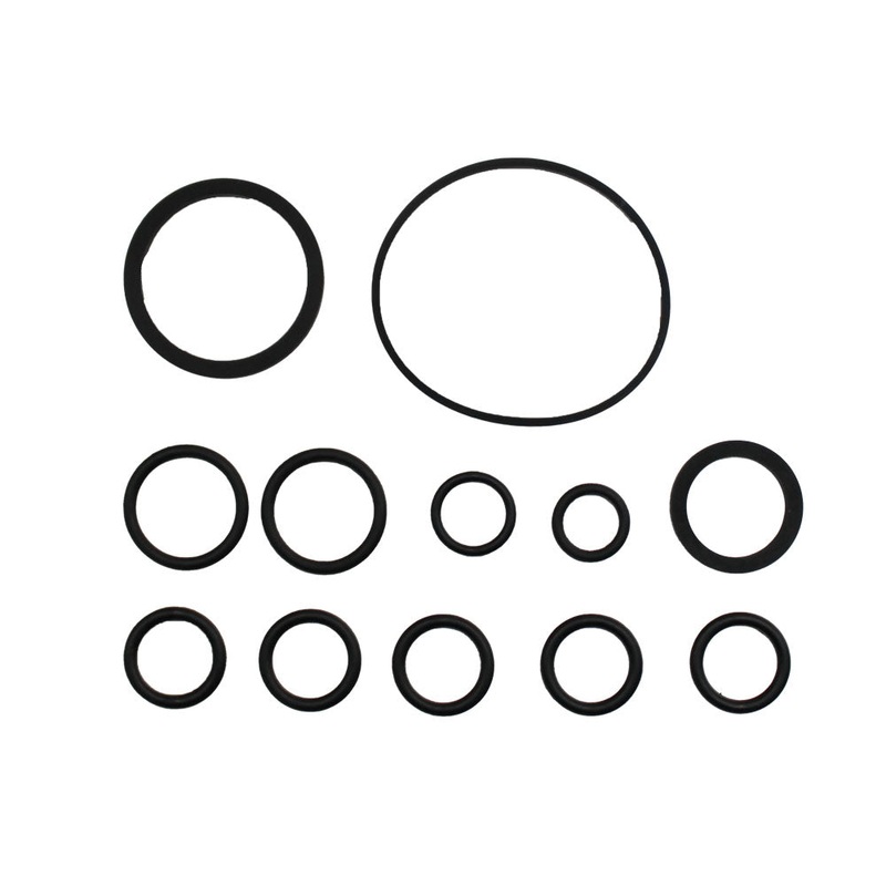 DHPN485A NEW HYDRAULIC SEAL KIT Fits Ford TRACTORS 7000 7600 7700