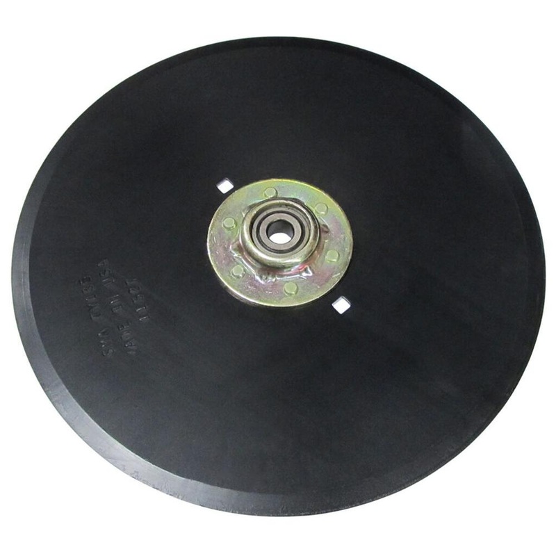 Disc Opener Assembly Fits John Deere 450 515 520 770 780 8200 8300 9400 KK254M