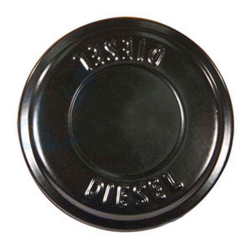 Fuel Tank Cap - Non-Vented Diesel Fits International 1086 1486 104781C1