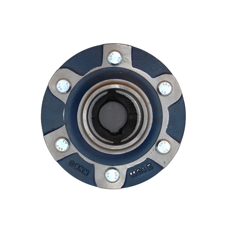 Hub C9NN1104E Fits Ford 5030O 600SERIES 601 611 620 621 631 641 651 800SERIES