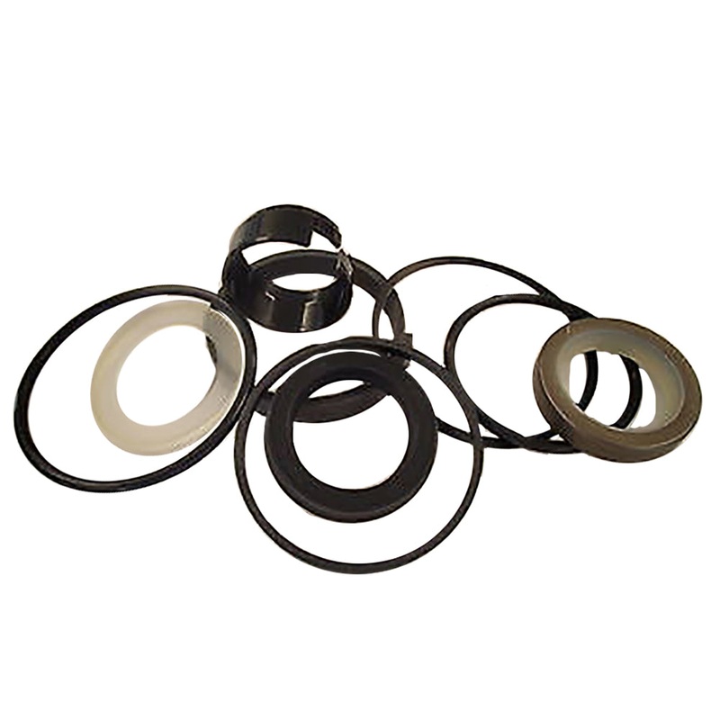 Hydraulic Seal Kit - Bucket Tilt Cylinder Fits Case 480 580 580C 580D G109476