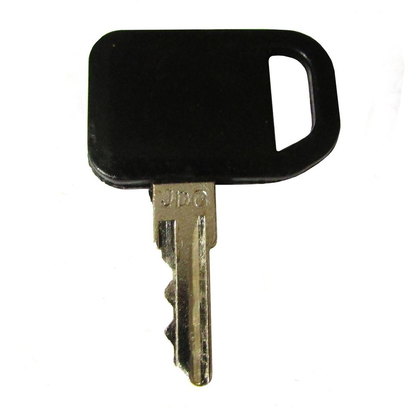 KEY Fits Case 1070 1090 1170 1175 1270 1370 1570 770 870 970 INDUSTRIAL VAI VA