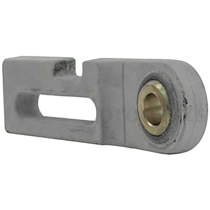 Lower Pull Arm Link - Right Hand Fits International 706 756 766 806 398372R11