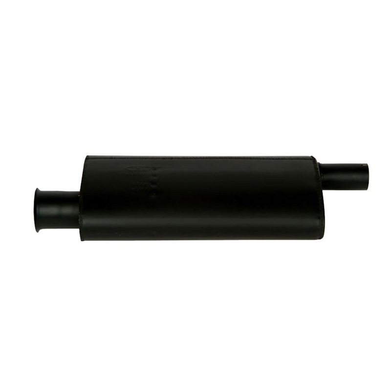 Muffler Fits John Deere Replaces AR41171