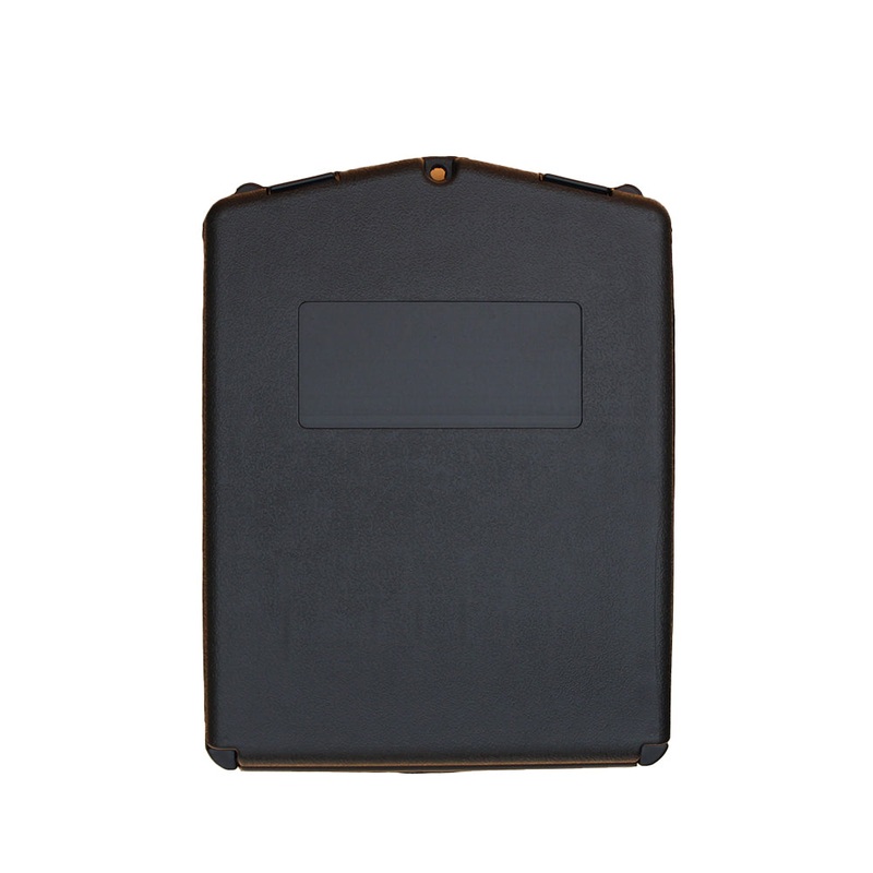 One New 24514GT 24514 Manual Holder Box Fits Genie Lifts GS-2668 GS-3268 GS-5390