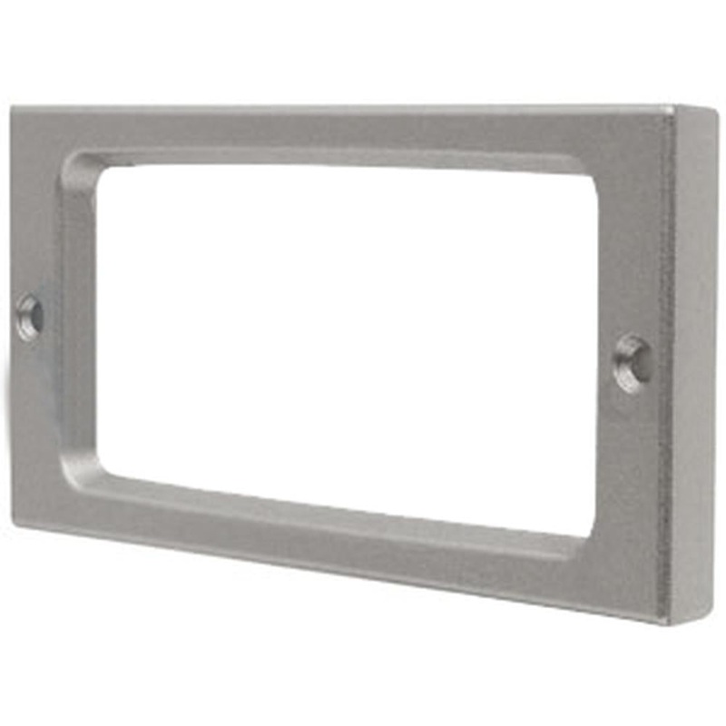 R98630: Bezel (x1) Fits John Deere 4555 4560 4640 4650 4755 4760 4840 4850 4955