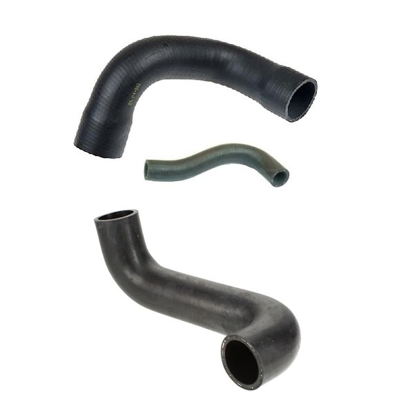 Radiator Hose Set Fits John Deere Replaces L34920