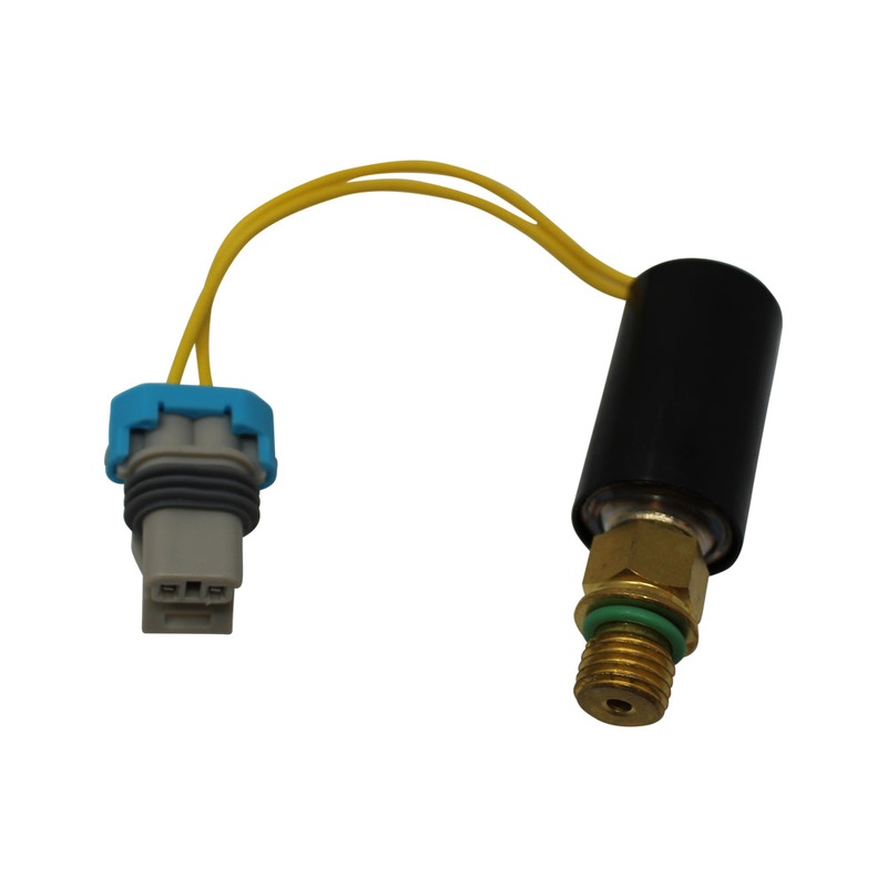 RE212876 Pressure Switch Fits John Deere 6105M 6105R 6110 6210 6310 6410 6110L +