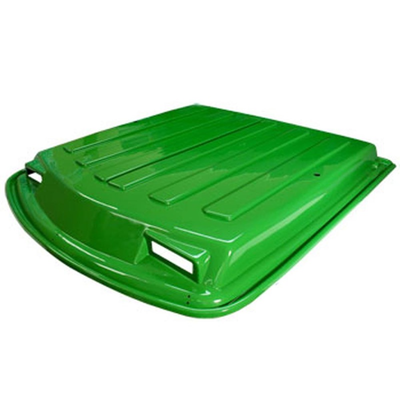 Roof AR74143 Fits John Deere 4430 4440 4450 4455 4555 4560 4630 4640 4650 4745