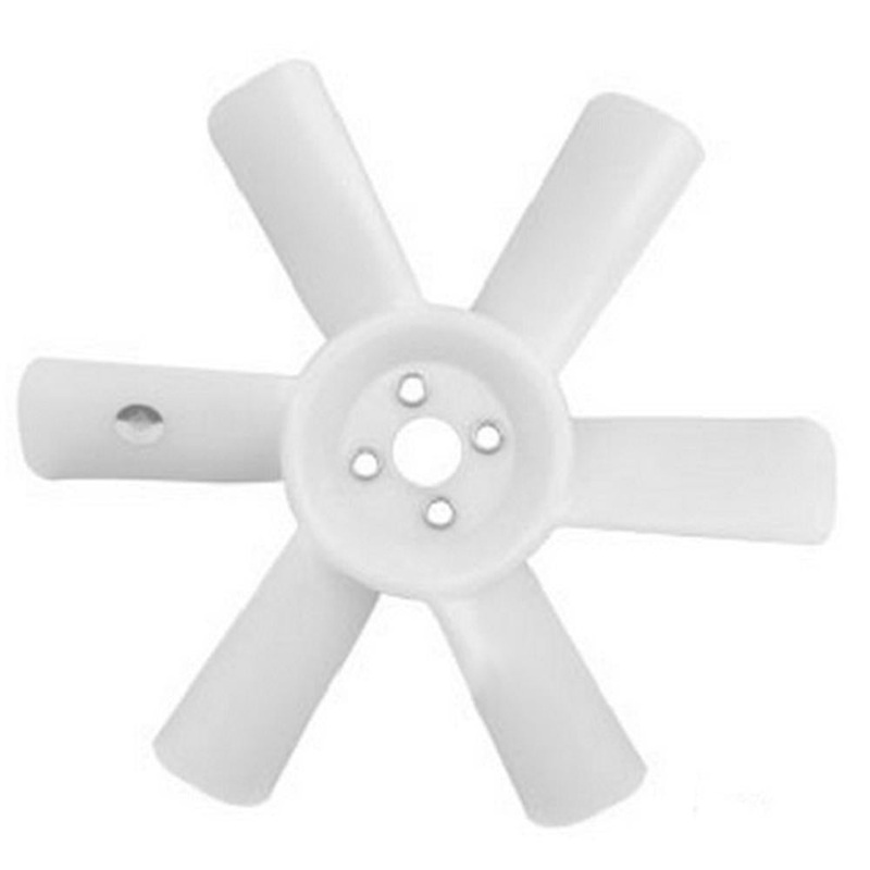 SBA145306320 6 Blade Fan Fits Ford New Holland Compact Tractor 1210 1310