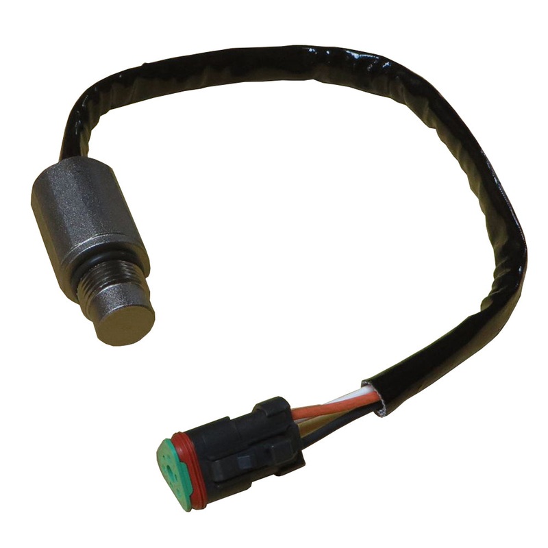 Sensor 2659033 Fits Caterpillar C10 C12 C28012 C28016 C2808 C32 CG13708