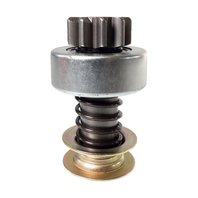 Starter 1874133 Fits John Deere 60 A G