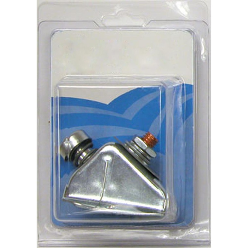 Starter Switch 820052 20A6 - Fits John Deere 50 60 70 A AO AR B G GH R