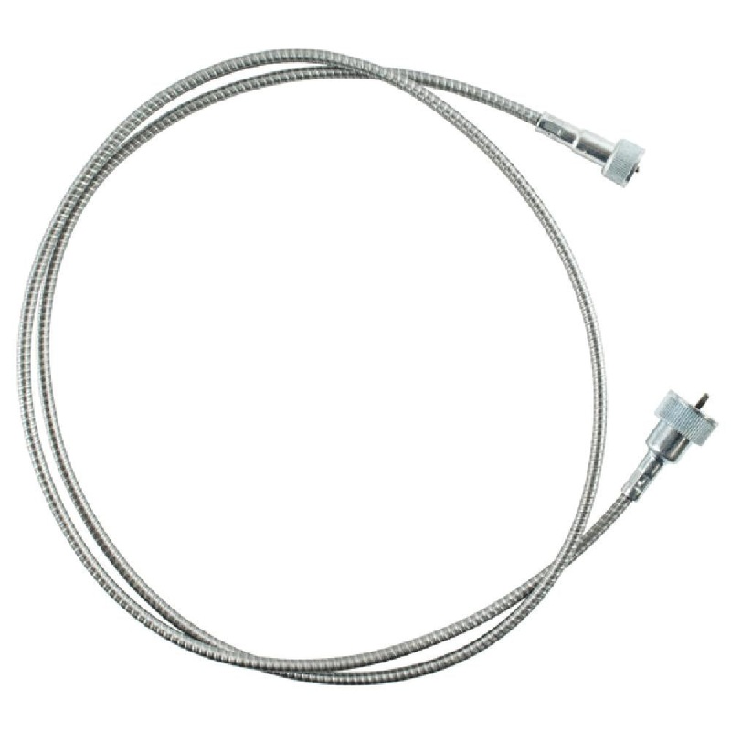 Tachometer Cable Fits FARMALL IH 400, 450, W400, W450 Gas / Diesel, 1086, 1468,