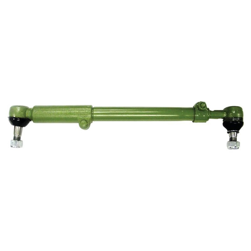 Tie Rod AL39023 Fits John Deere 1640 1750 1850 1950 2020 2120 2155 2250 840 940
