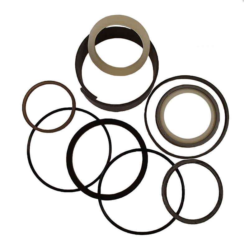2410901 Hydraulic Cylinder Seal Kit Fits Caterpillar 941 941B