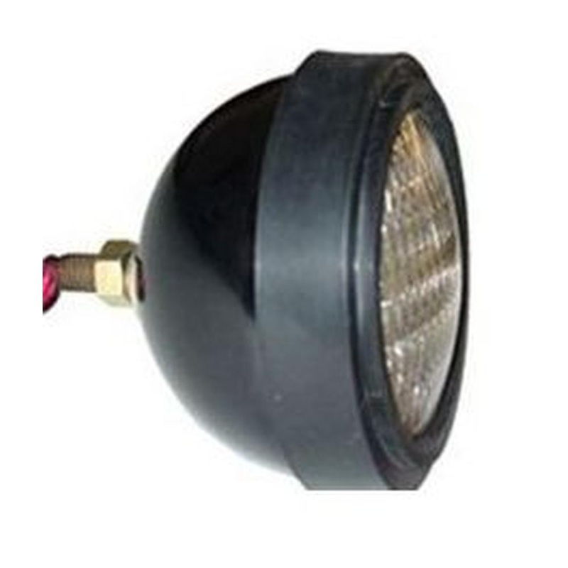 70267185 Fender Light Fits Allis Chalmers Tractor