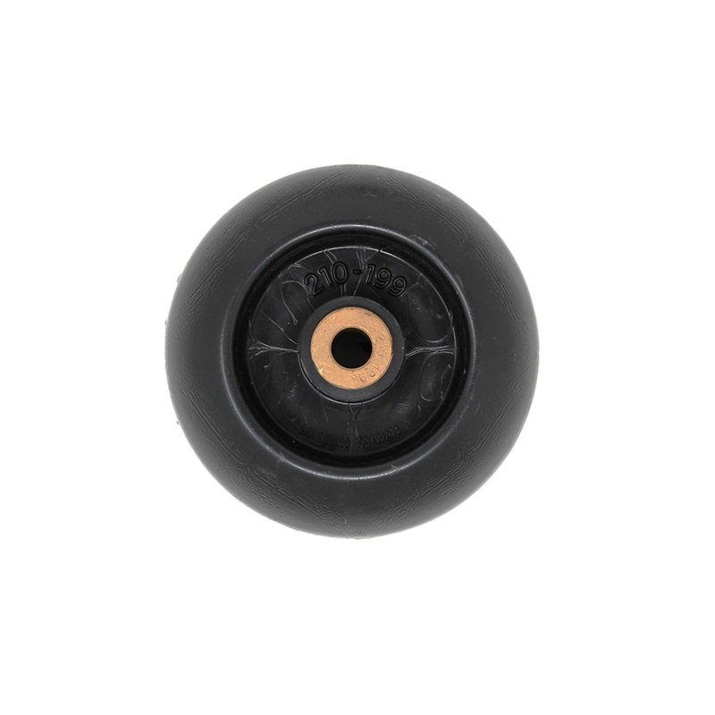 703-1890 Deck Wheel for MTD / Fits Cub Cadet 44A 50A GT42 GT46 GT48 GT54 LT48