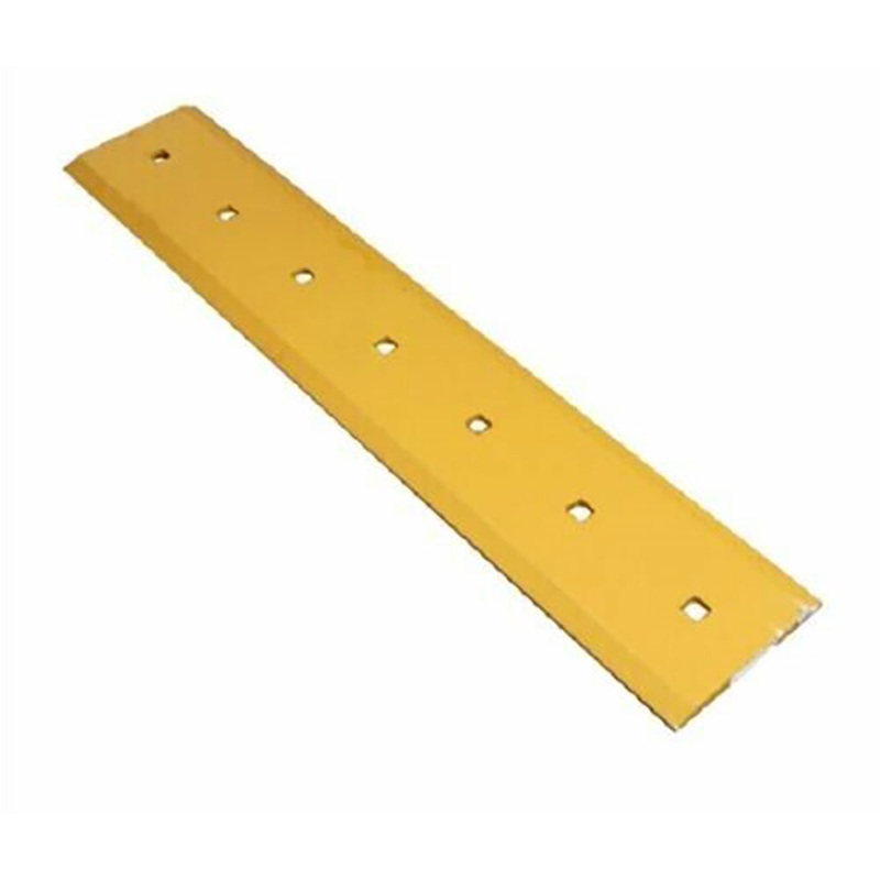 8E9377 Cutting Edge, Center Fits CAT D4H, D5M, D6K DOZER