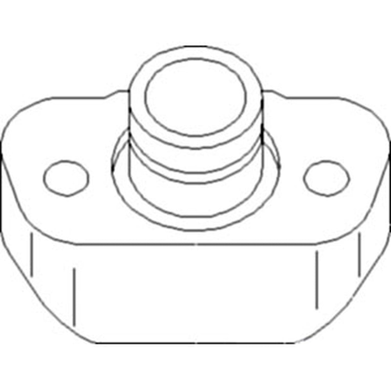Bearing AR103729 Fits John Deere 4050 4050E 4055 4250 4250E 4255
