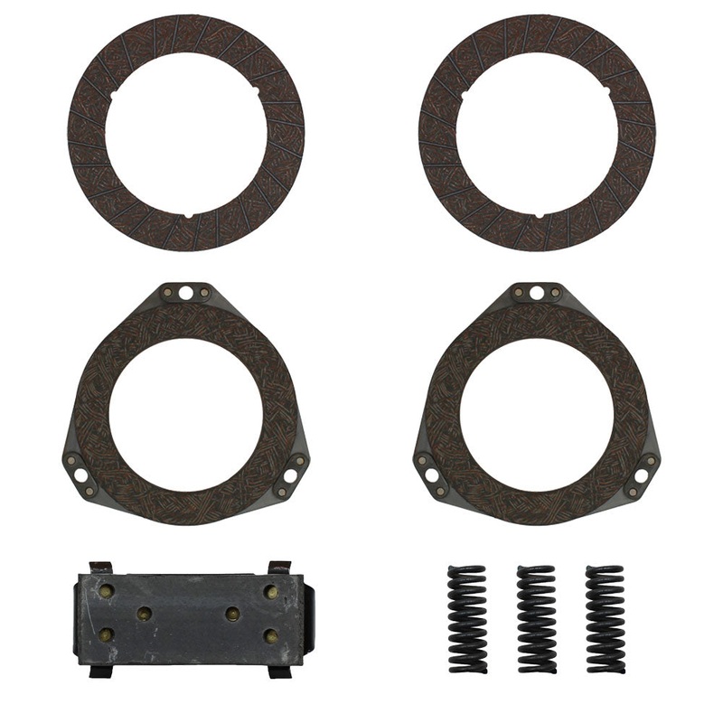 Clutch Kit Fits John Deere Replaces A352R