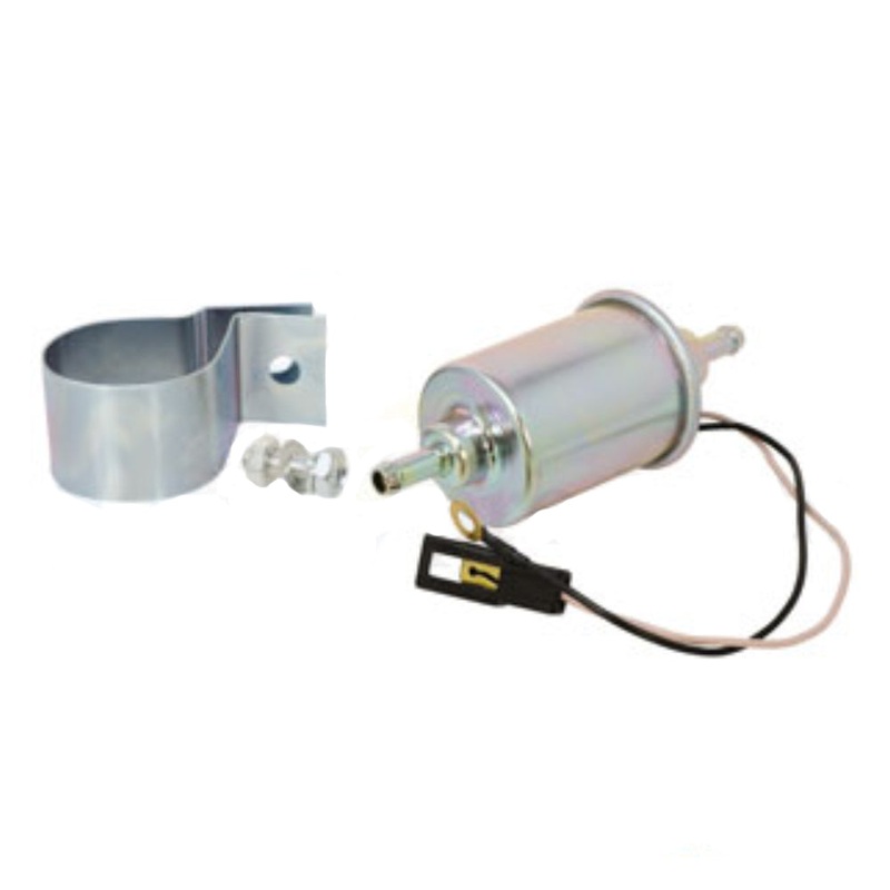 Fuel Lift Transfer Pump - Electric Fits John Deere AT324800