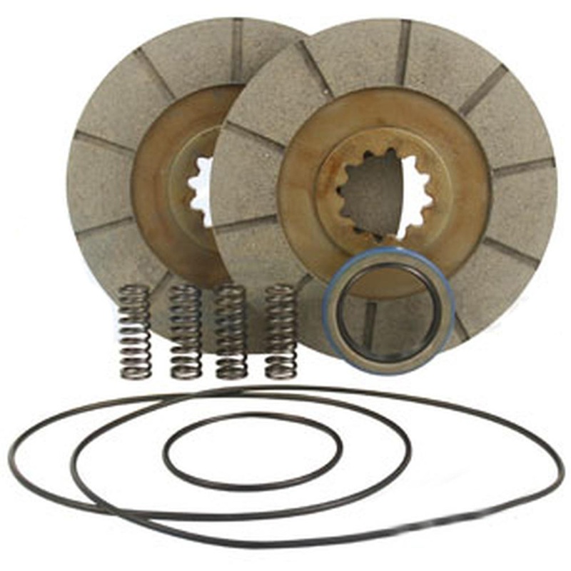 Kit 1975468C2-KIT Fits Case 2706 2756 2806 2826 2856 706 756 766 806 826 856 966