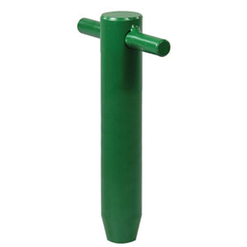 Pin AR69988 Fits John Deere 8345RT 8360R 8360RT 8400 8400T 8410 8410T 8420 8420T