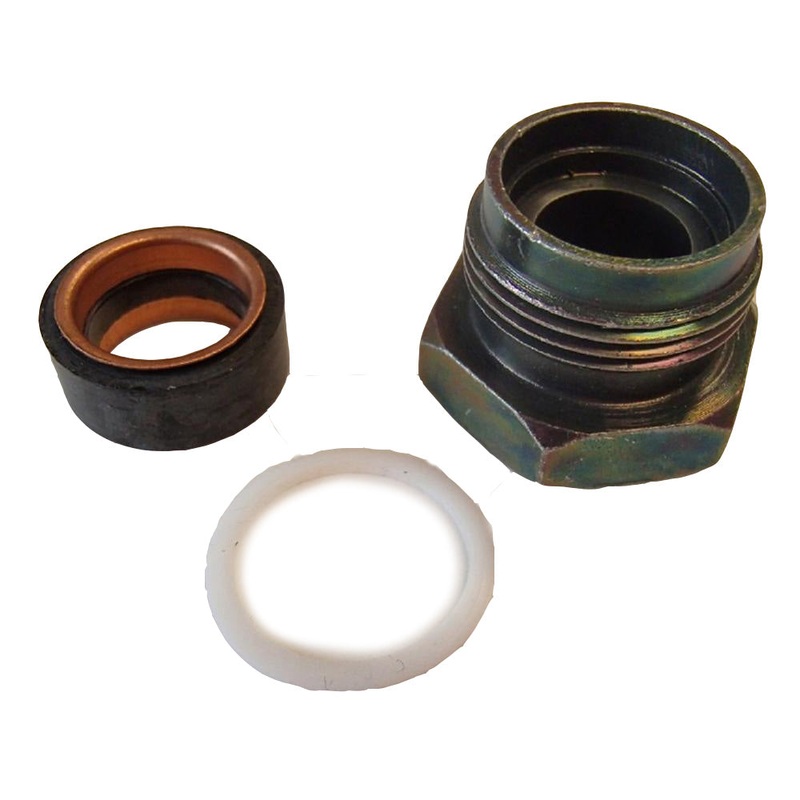 Pressure Nut Assembly Fits Ford/New Holland Replaces 291320