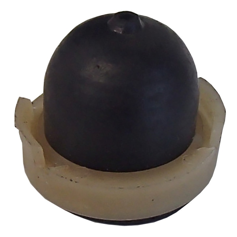 Primer Bulb Fits Briggs and Stratton Engine 122K02 122K82 124K02 12A800