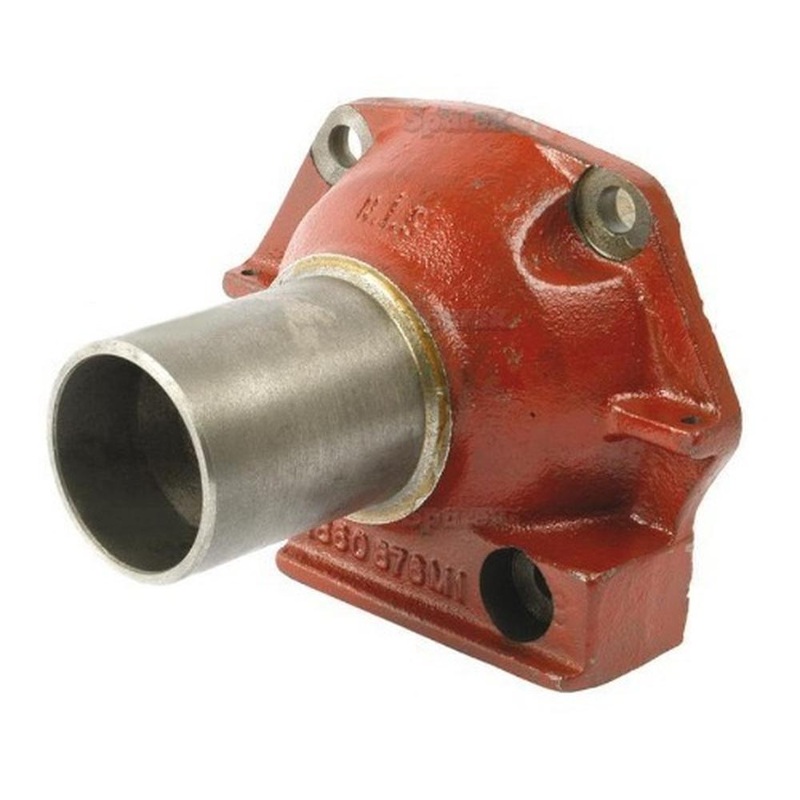 Retainer 1860889M1 Fits Massey Ferguson 1080 1085 135 150 175 180 235