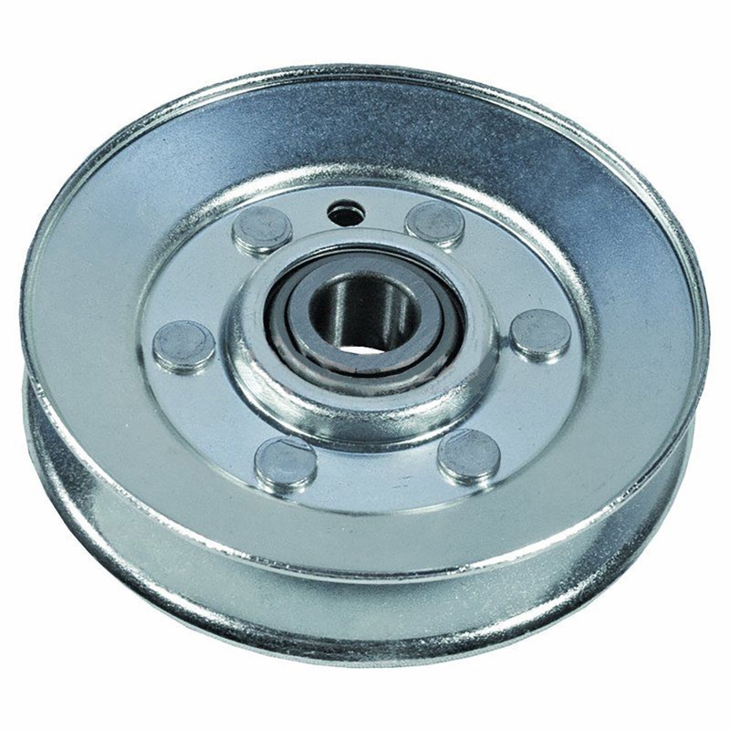 V-Idler Pulley fits Dixie Chopper 30234 42"-72" Decks Fits Toro 65-5940 65-5948