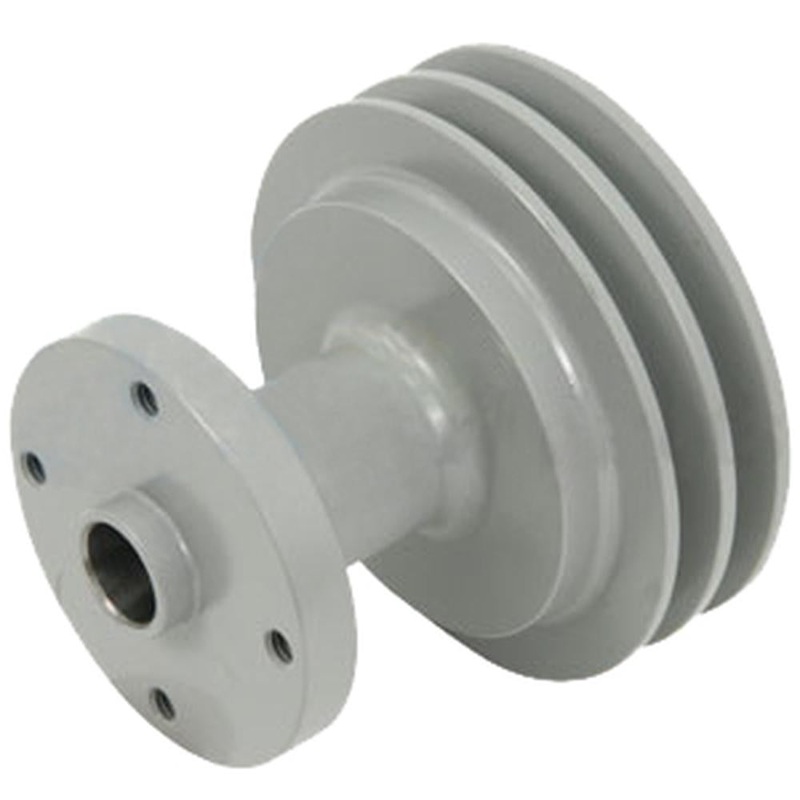 Water Pump Pulley fits Oliver 1755 168766A