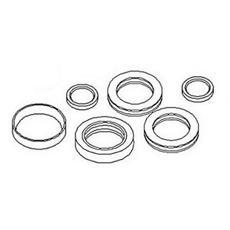2406899 Kit-Seal-H Fits Caterpillar 1857677 7X2789