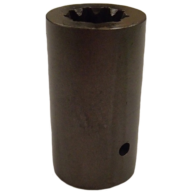 Coupler Fits John Deere Replaces T24849