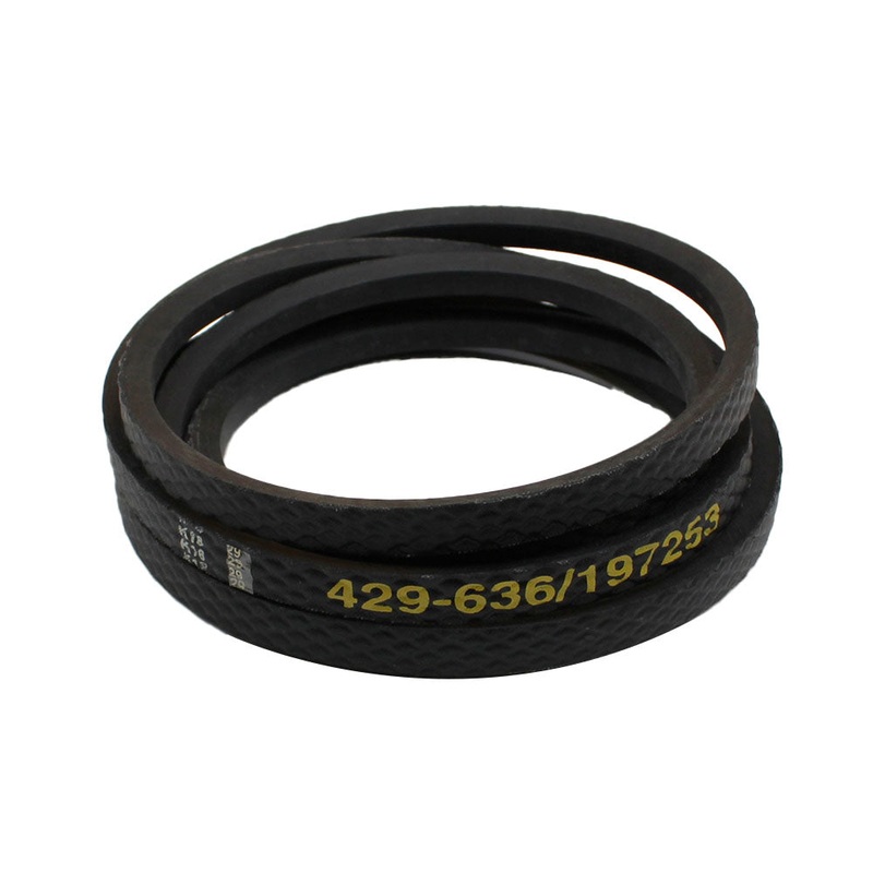 Deck Belt 197253 Fits Husqvarna C20 LT152 96041002907 MS18542