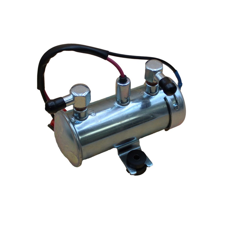 Electric Feed Fuel Pump Fits Hitachi Replaces 4645227