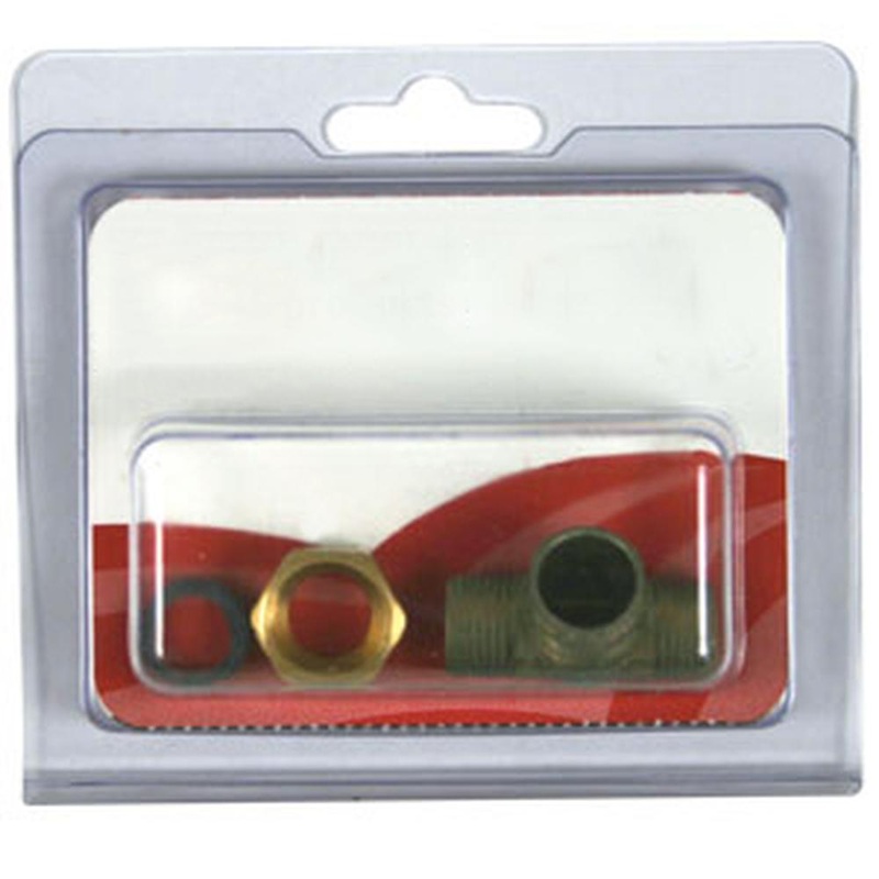 Fuel Injector Tee Fits John Deere 1020 2440 2640 2020 2510 2030 2040 2520 4030